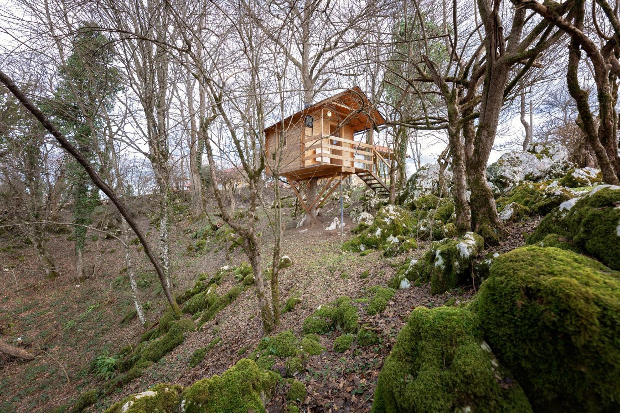 Double Paradise Slunj Exterior photo