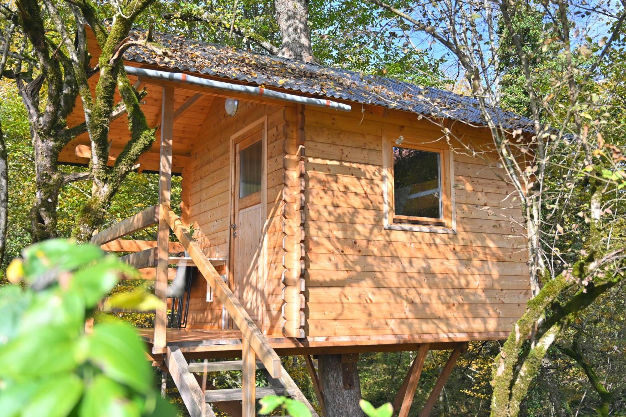 Double Paradise Slunj Exterior photo