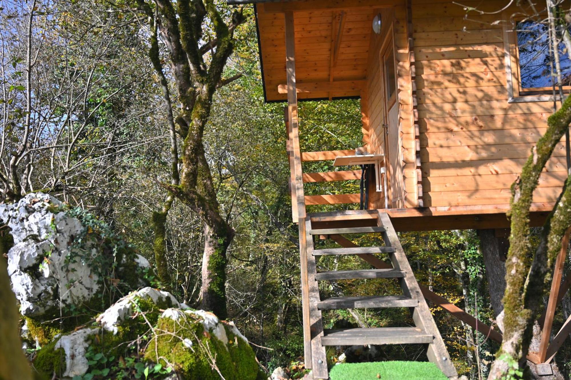 Double Paradise Slunj Exterior photo
